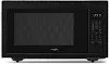 WMC30516HB Whirlpool Countertop Microwave - 1.6 cu. ft. Black
