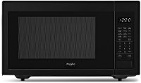 WMC30516HB Whirlpool Countertop Microwave - 1.6 cu. ft. Black