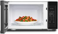 WMC30516HB Whirlpool Countertop Microwave - 1.6 cu. ft. Black-2
