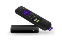 3900R Roku Express Streaming Media Player