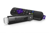 3810R Roku 4K Streaming Stick+ Media Player