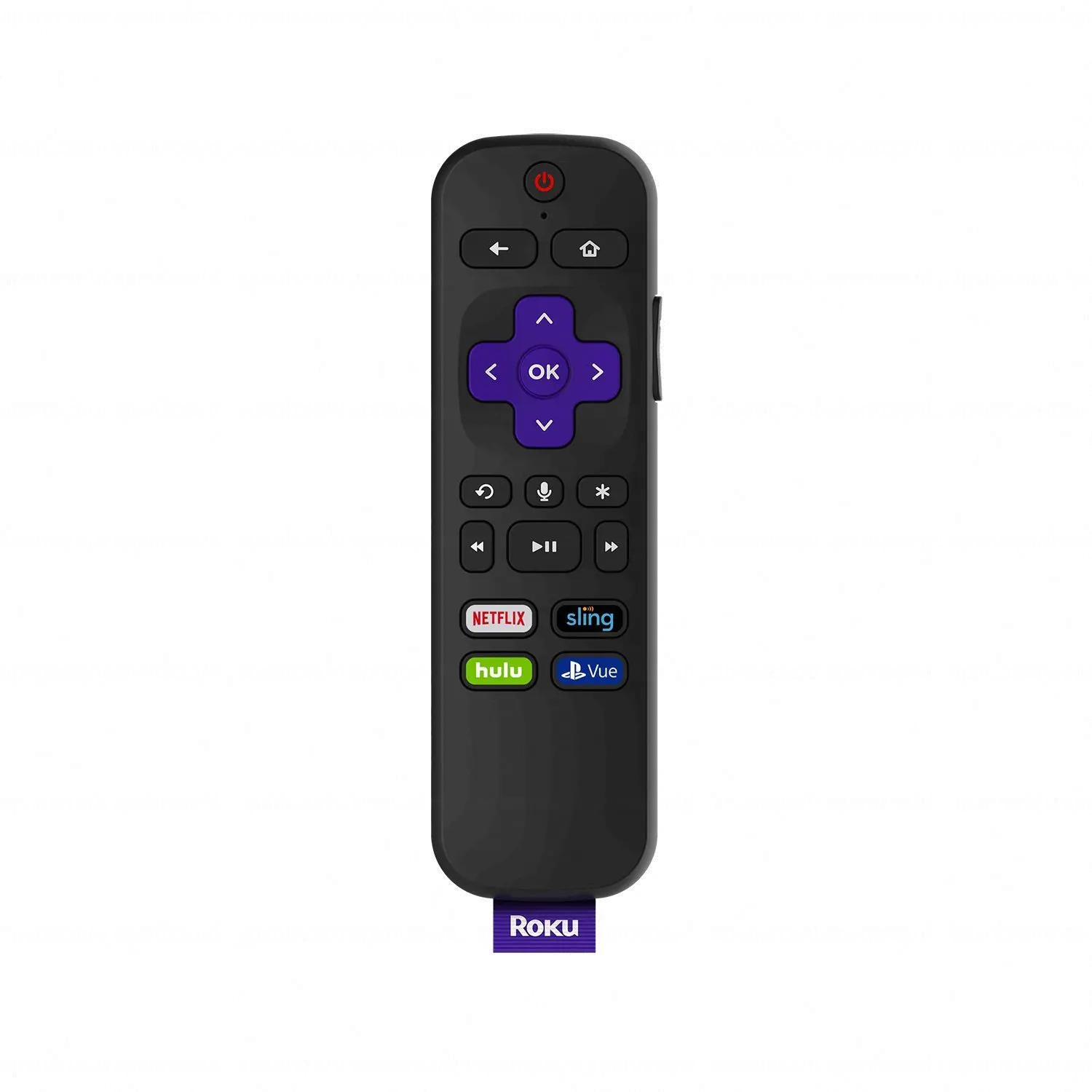3810R Roku 4K Streaming Stick+ Media Player-2