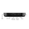 4660R Roku Ultra - HD and 4K UHD Streaming Media Player-6