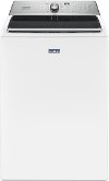 MVWB865GW Maytag Top Load Washer - 5.2 cu. ft. White