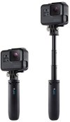 AFTTM-001 GoPro Shorty (Mini Extension Pole + Tripod)