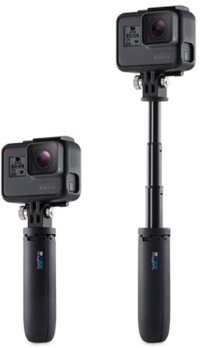 AFTTM-001 GoPro Shorty (Mini Extension Pole + Tripod)