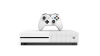 XB1 MIC ZQ9319 Microsoft 500 GB Console - XBOX One