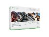 XB1 MIC ZQ9319 Microsoft 500 GB Console - XBOX One -2