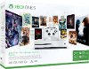 XB1 MIC ZQ9342 Xbox One S Starter Bundle (500GB)-1