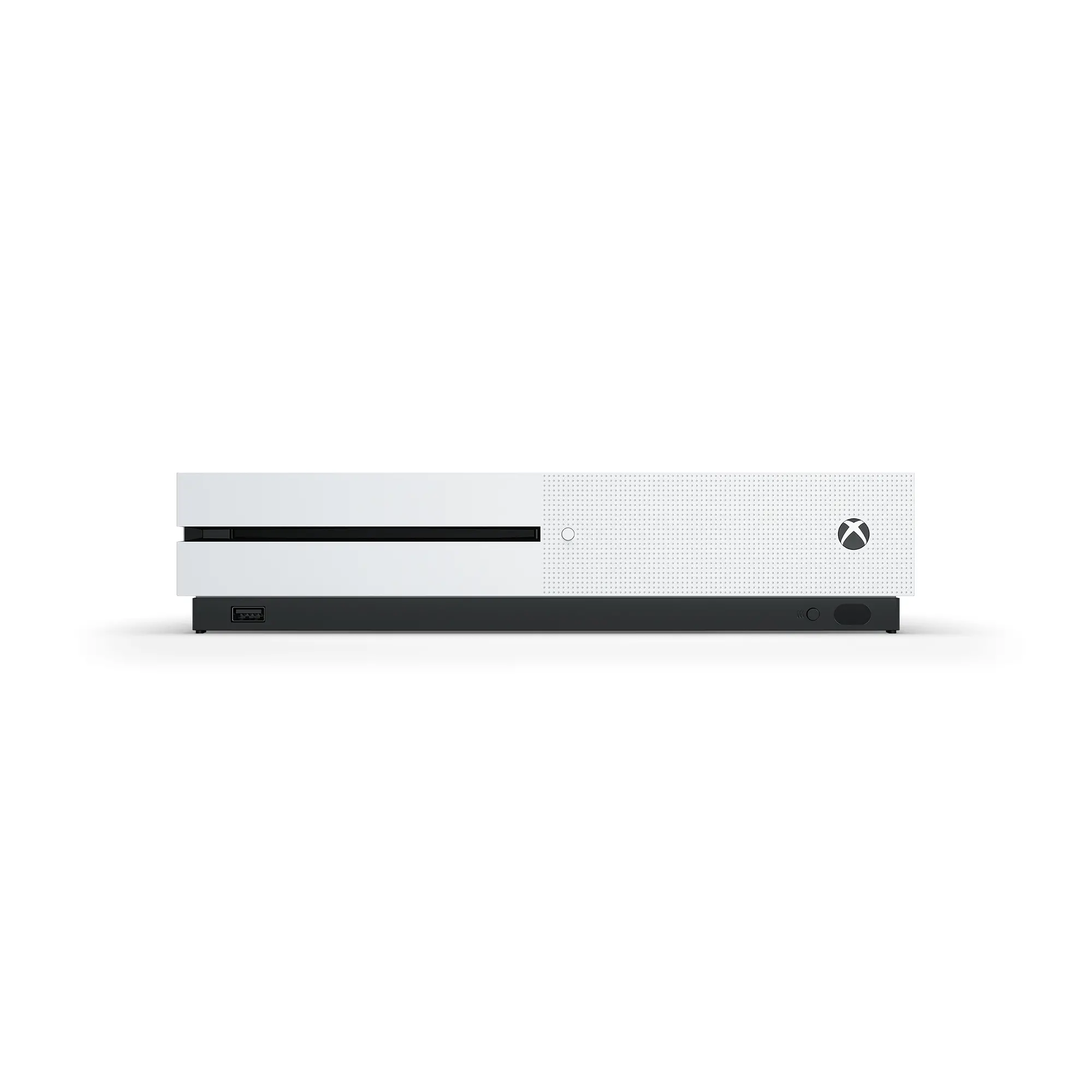 XB1 MIC ZQ9342 Xbox One S Starter Bundle (500GB)-2