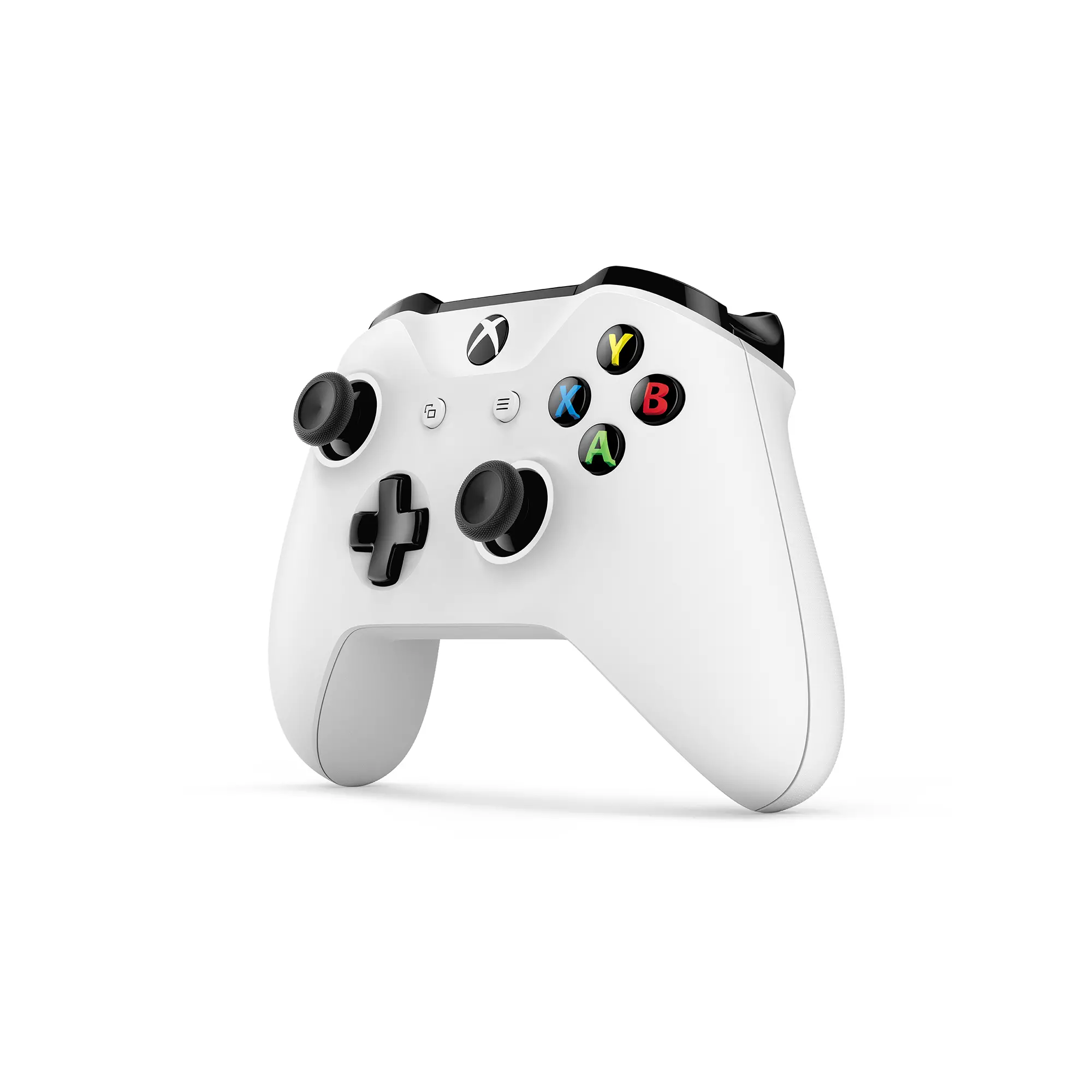 XB1 MIC ZQ9342 Xbox One S Starter Bundle (500GB)-4