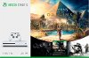 XB1 MIC 234226 Assassin's Creed Origins 1TB Xbox One S Bundle - White