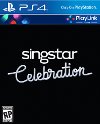 PS4 SCE 302302 Singstar: Celebration (PlayLink) - PS4-1