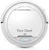 Pure Clean Smart Robot Cleaning Vacuum