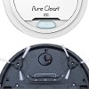 Pure Clean Smart Robot Cleaning Vacuum-2