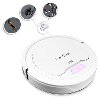 Pure Clean Smart Robot Cleaning Vacuum-3