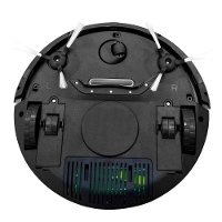 Pure Clean Smart Robot Cleaning Vacuum-4