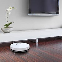 Pure Clean Smart Robot Cleaning Vacuum-6