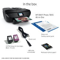 K7R96A#B1H HP Envy Photo 7855 All-In-One Instant Ink Ready Printer-4
