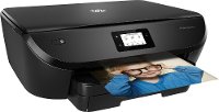 K7G18A#B1H HP Envy Photo 6255 All-In-One Printer - Print, Scan, Copy