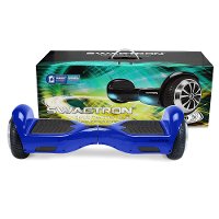 Blue Swagtron T1 Hoverboard