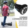 Blue Swagtron T1 Hoverboard-2