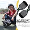 Blue Swagtron T1 Hoverboard-5