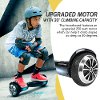 Blue Swagtron T1 Hoverboard-7