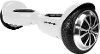 Clearance White Swagtron T5 Hoverboard