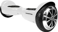 White Swagtron T5 Hoverboard