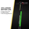 Swagtron Black Swagger Carbon Fiber Electric Scooter-2