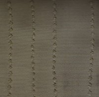 Smoke Euro Sham with Mini Flange - Taylor-2