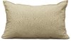 Clearance Ivory King Sham with Mini Flange - Fairmont