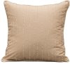 22 Inch Rose Quartz Pink Throw Pillow - Taylor