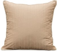22 Inch Rose Quartz Throw Pillow - Taylor
