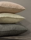 22 Inch Rose Quartz Throw Pillow - Taylor-2