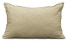 Ivory Queen Sham with Mini Flange - Fairmont-3