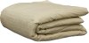 Ivory Queen Plus Comforter - Taylor Bedding Collection