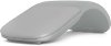 CZV-00001,ARC,MOUSE Surface Arc Mouse - Light Gray