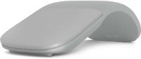CZV-00001 Surface Arc Mouse - Light Gray