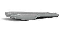 CZV-00001,ARC,MOUSE Surface Arc Mouse - Light Gray-2