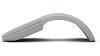 CZV-00001 Surface Arc Mouse - Light Gray-3