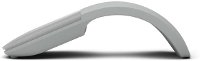 CZV-00001,ARC,MOUSE Surface Arc Mouse - Light Gray-3