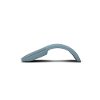CZV-00021 Surface Arc Wireless Mouse - Aqua-2