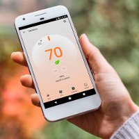 NTL-T4000ES-NEST-THERMOSTAT-E Google Nest Thermostat E-2