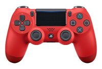 PS4 SCE 301549 PS4 Controller Wireless DualShock 4 - Magma Red-5
