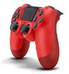PS4 SCE 301549 PlayStation 4 DualShock 4 Magma Red Wireless Controller-2