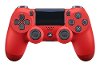 PS4 SCE 301549 PlayStation 4 DualShock 4 Magma Red Wireless Controller-5