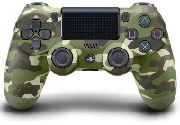 PS4 SCE 301544 PS4 Controller Wireless DualShock 4 - Camo
