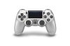 PS4 SCE 301541 Playstation 4 DualShock Silver Wireless Control